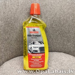 Auto šampūna koncentrāts ar citrusu smaržu