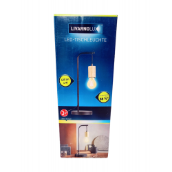 LED galda lampa (A)